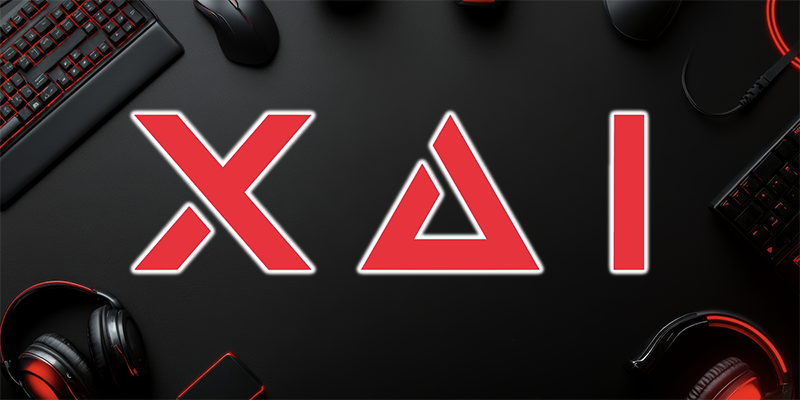 بازی های مبتنی بر بلاک چین Xai