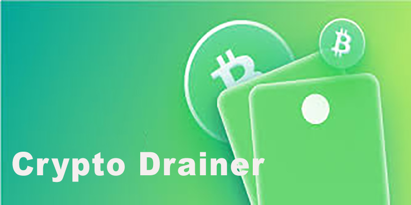 اقدامات لازم در صورت حمله کریپتو درینر چیست؟
