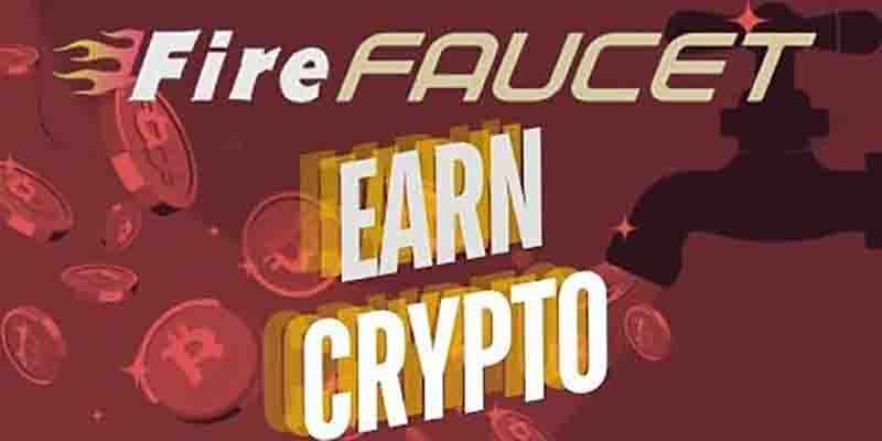 سیستم سطح ‌بندی و راهنمای هوشمند برداشت از پلتفرم firefaucet