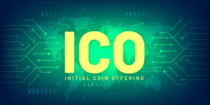 ICO Holder یکی از بهترین سایت عرضه اولیه کوین