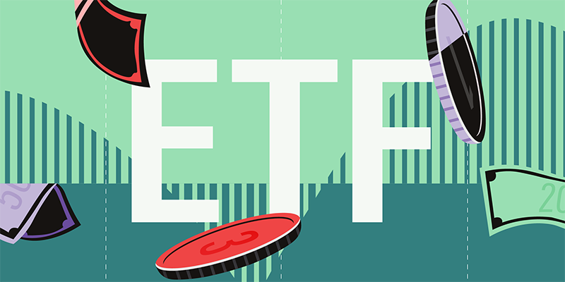 نقش پریمیوم و دیسکانت در تفسیر جریان نقدینگی ETF