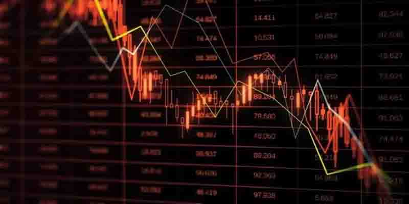 لیکوئید شدن آبشاری؛ موتور محرک فلش کرش در معاملات اهرمی