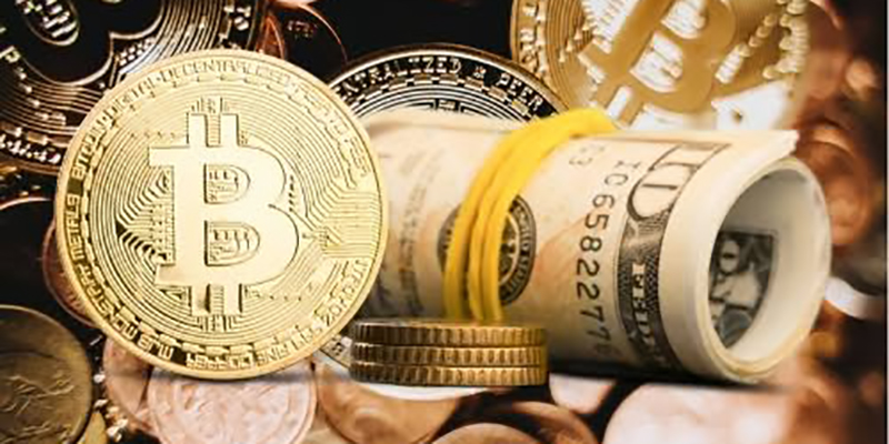 ابزارهای تامین مالی شرکت های خزانه داری کریپتو