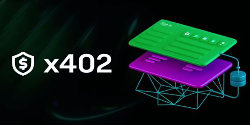 مزایای X402 چیست؟