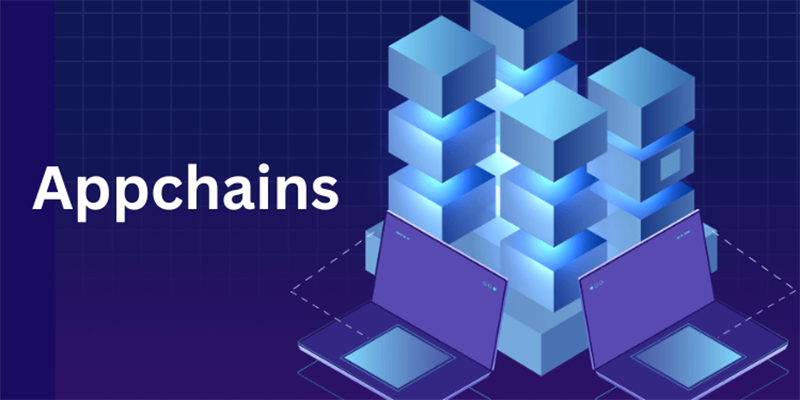 اپ ‌چین (Appchain) چیست؟