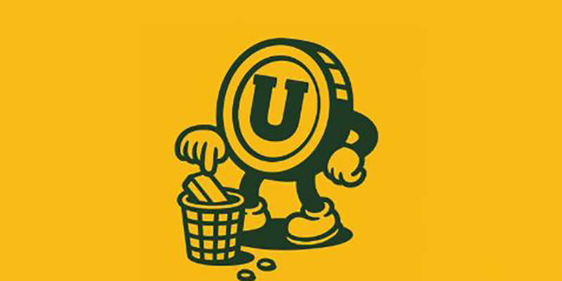 بررسی توکنومیکس Useless Coin