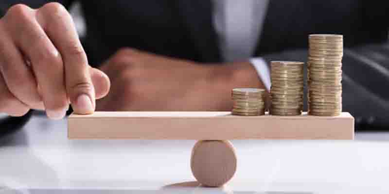 عوامل تشدید کننده و نقش اهرم در بروز بالانس منفی در فارکس