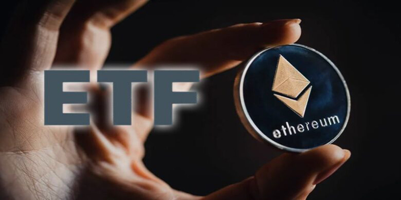 ETHV یکی از بهترین ETF های اتریوم در 2025