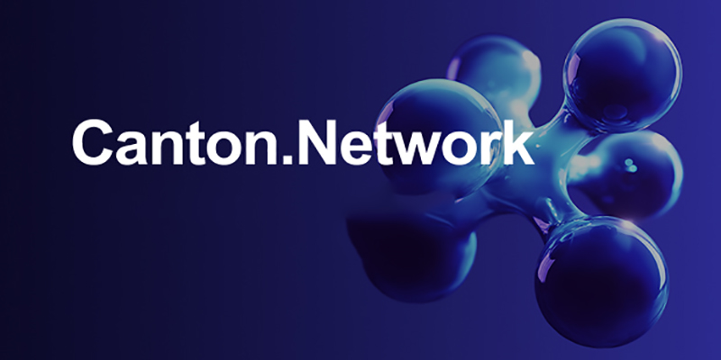 جایگاه بلاک چین کانتون در میان غول های مالی