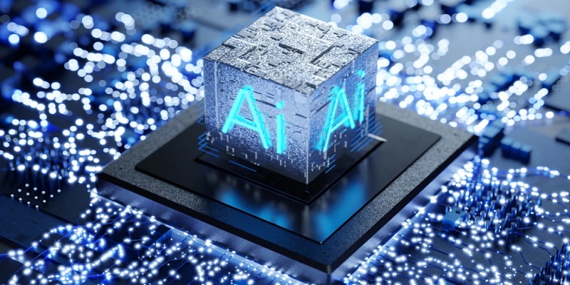 پروژه های Decentralized AI