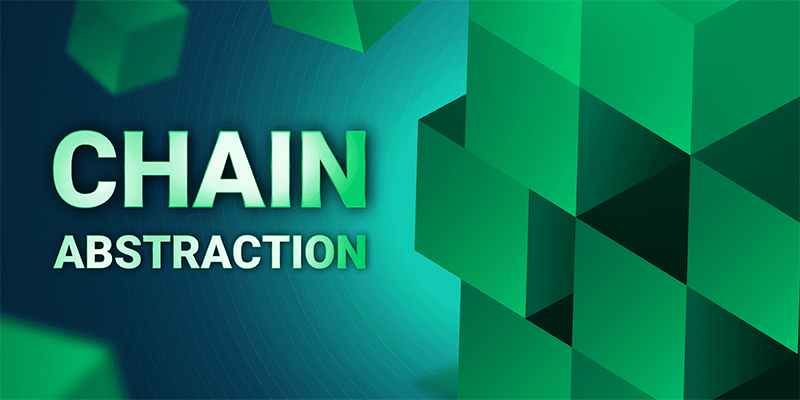 انقلاب انتزاع زنجیره در ابسترکت چین