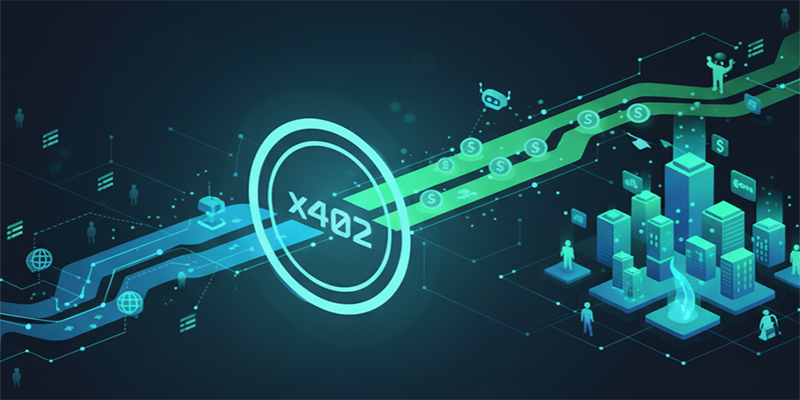 کاربردهای پروتکل X402 چیست؟
