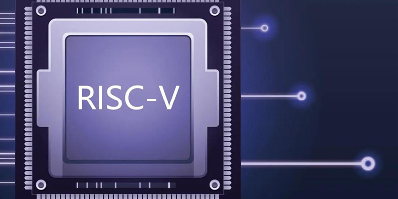 تحلیل مزایای استراتژیک معماری RISC-V در مقایسه با EVM