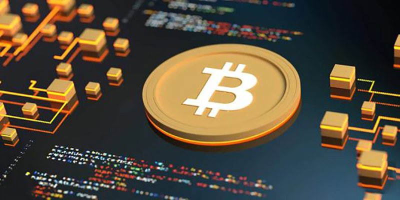 ارز دیجیتال غیرمتمرکز
