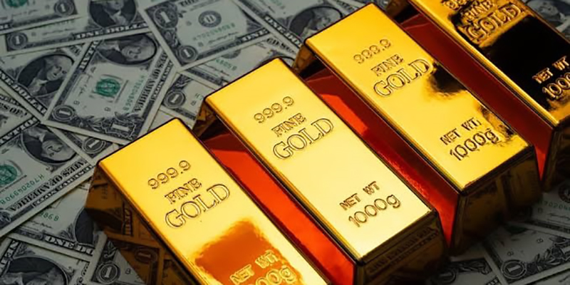 طلای زینتی از بهترین روش های سرمایه گذاری