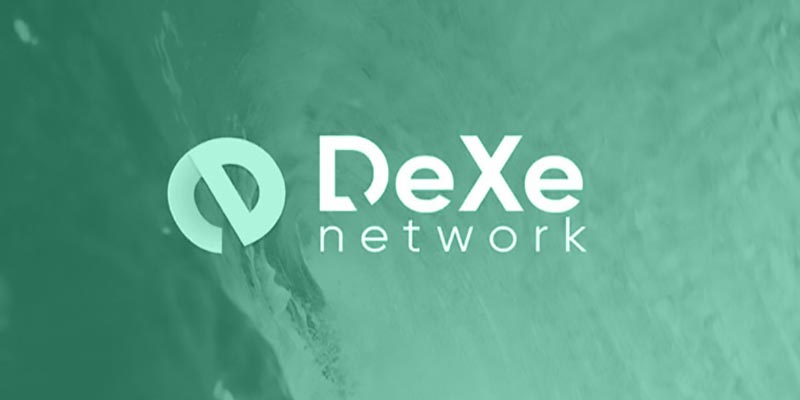 پلتفرم دکسی (DeXe) چیست؟