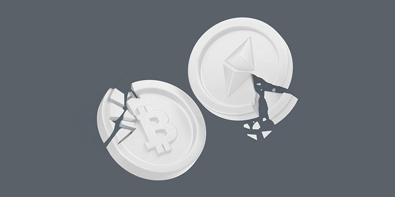 هک صرافی بیتفینکس (Bitfinex)