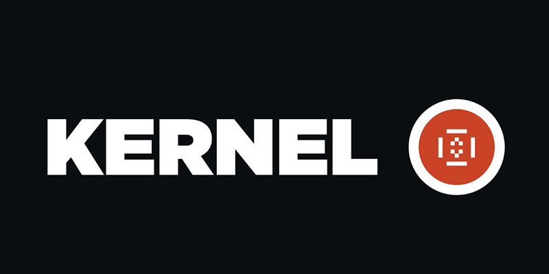 توکن کرنل دائو