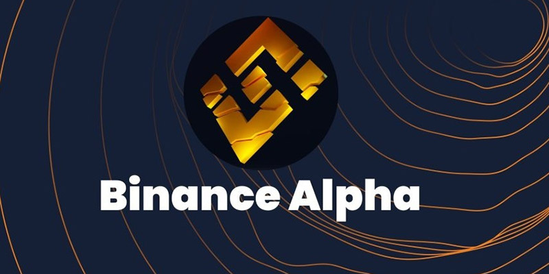تفاوت بایننس آلفا با بایننس آلفا 2.0 چیست؟