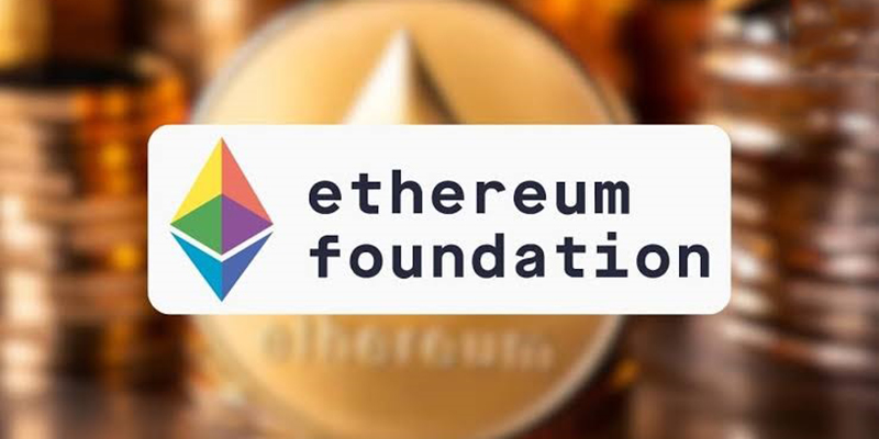 ساختار مدیریتی بنیاد اتریوم