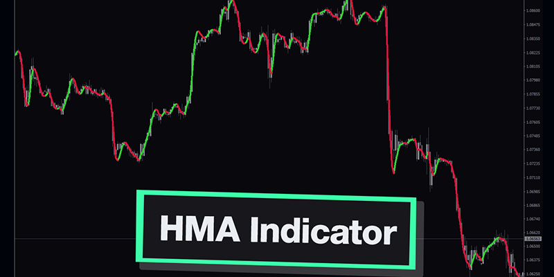 اندیکاتور میانگین متحرک هال (HMA) چیست؟