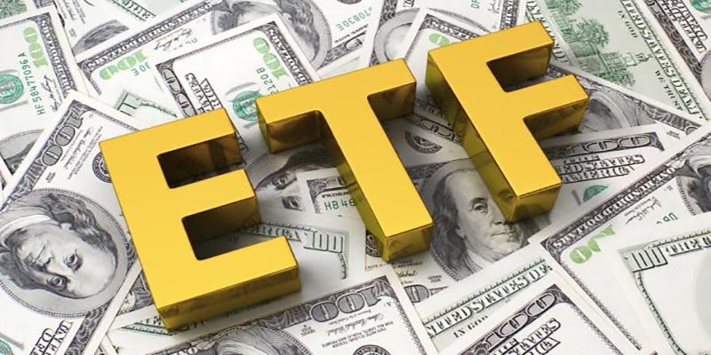 روش کار ETF‌های اهرمی در بازارهای ارز دیجیتال