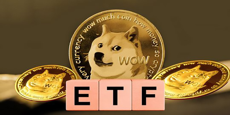 ETF دوج کوین چیست؟
