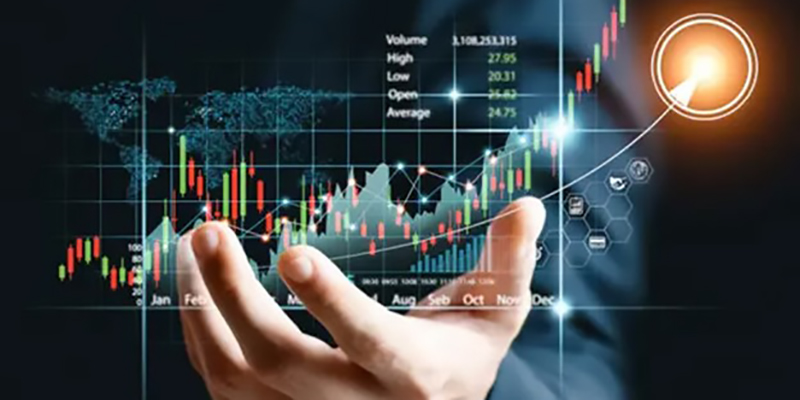 کاربرد گوچارتینگ در فارکس