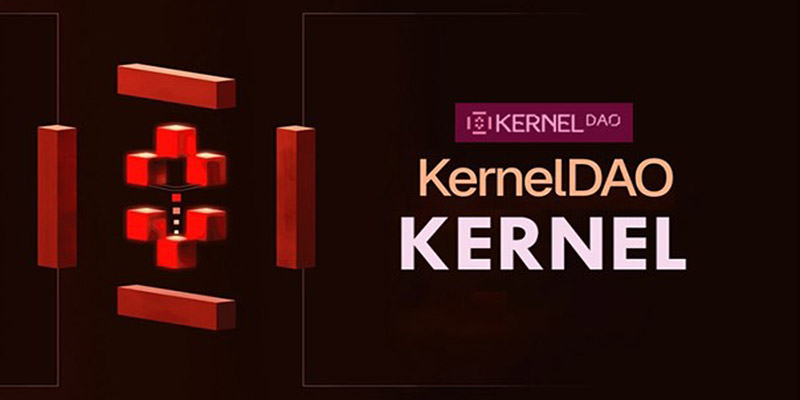 محورهای اصلی کرنل دائو چیست؟