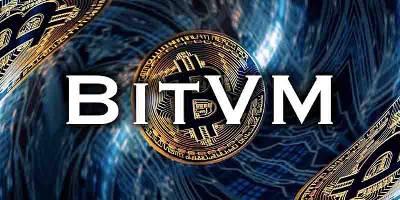 چرا بیت کوین به ماشین مجازی نیاز دارد؟