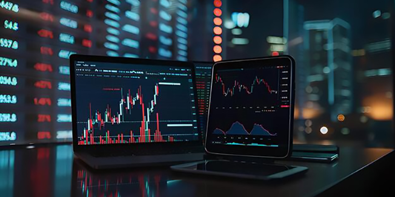 چگونه از Widening Spread در معاملات اسکالپینگ جلوگیری کنیم؟