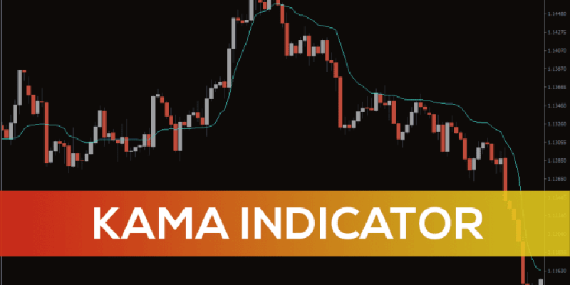 آموزش استفاده از اندیکاتور میانگین متحرک تطبیقی کافمن