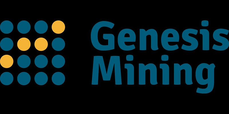 Genesis Mining چگونه کار می کند؟