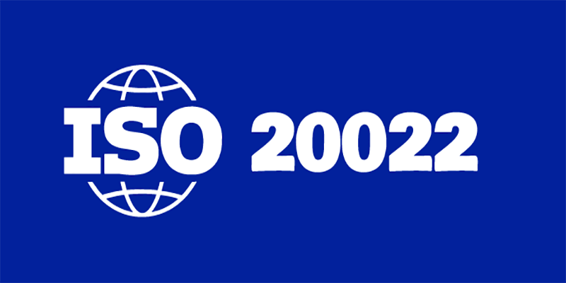 ایزو 20022 چگونه کار می کند؟