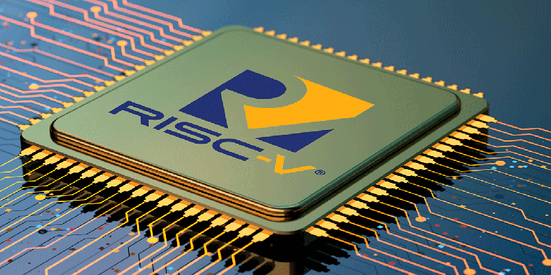 معماری RISC-V چیست؟