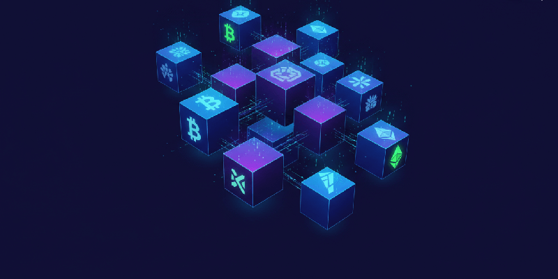 USDC؛ سوخت بومی و مدل کارمزد پایدار