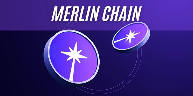 فناوری انقلابی BTC Connect از ویژگی های Merlin Chain