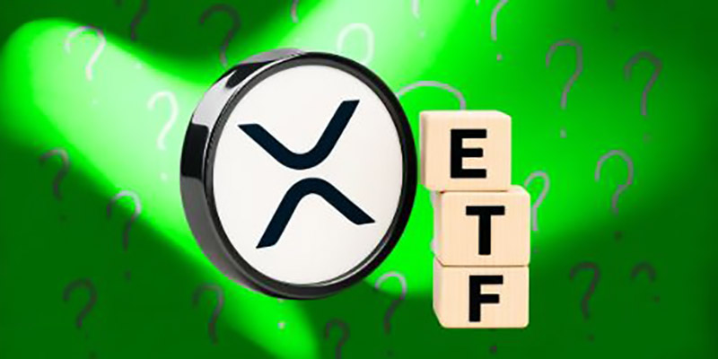 تاثیر ETF بر قیمت ریپل