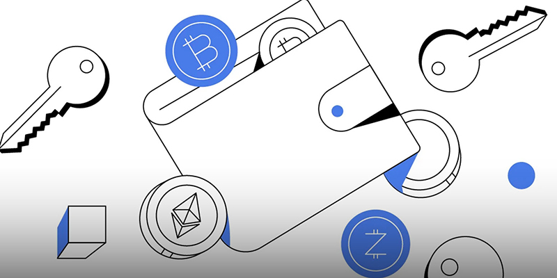 سیستم اشتراک گذاری محرمانه در Secret Harbour