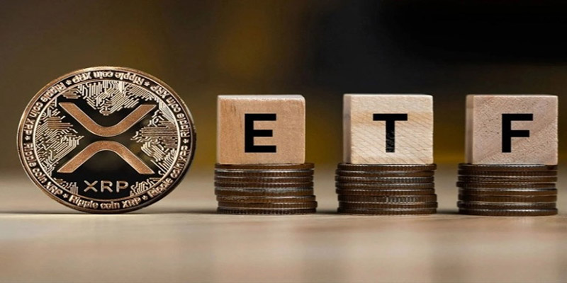 ETF ریپل چیست و چه اهمیتی دارد؟
