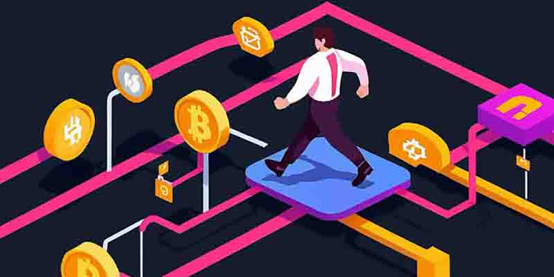 عوامل تعیین‌ کننده قیمت ارزهای دیجیتال