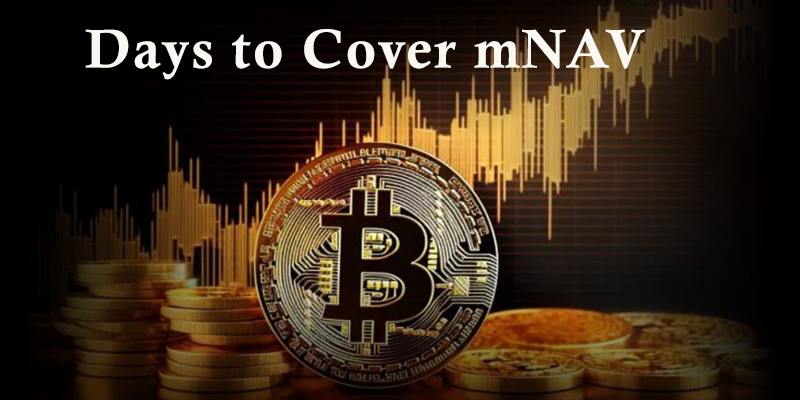 معنای mNAV چیست؟