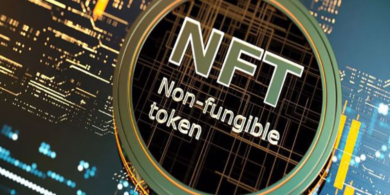 آینده NFT ها در 2025 چگونه است؟