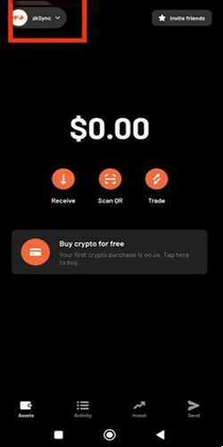 افزایش امنیت در کیف پول آرجنت
