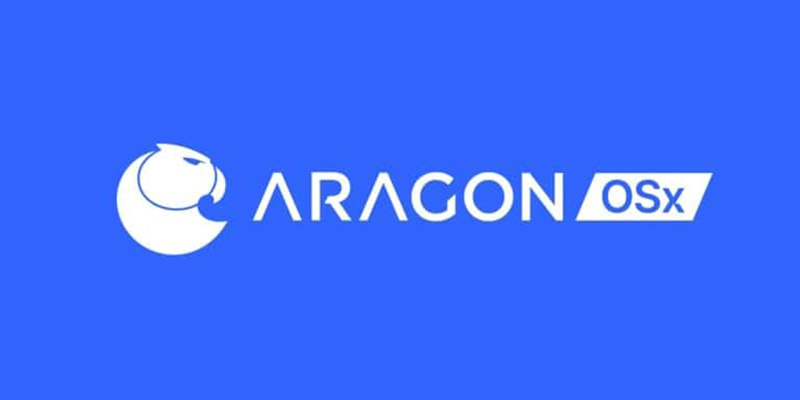 تیم توسعه دهنده پلتفرم آراگون