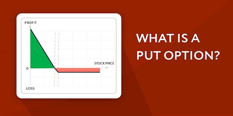 انعطاف ‌پذیری پوت آپشن در بازارهای مختلف