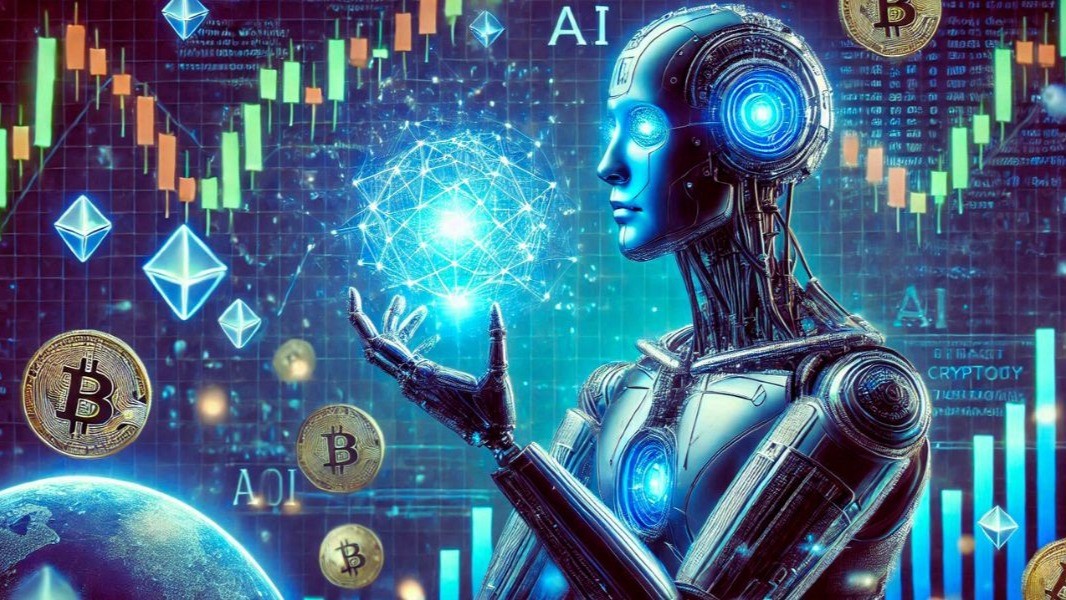 تعریف خودکار سازی معاملات ارز دیجیتال با هوش مصنوعی
