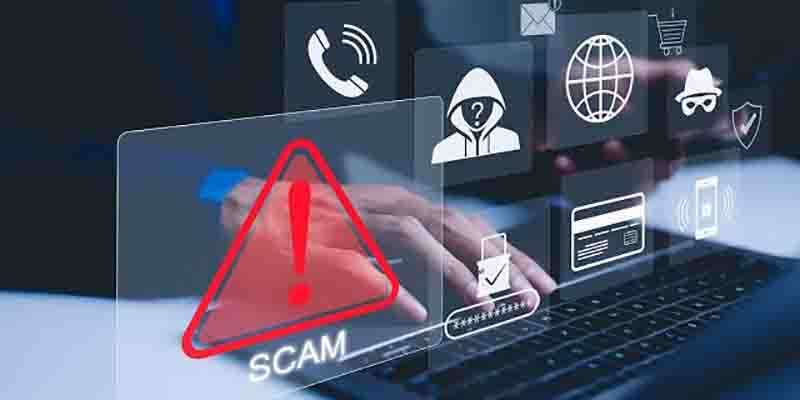 فاز نهایی؛ تخلیه حساب و ناپدید شدن (Ghosting)