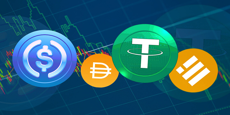 استیبل کوین متمرکز چیست؟