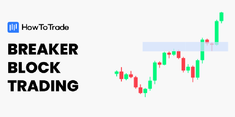 استراتژی معاملاتی بریکر بلاک صعودی